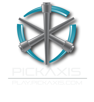 PickAxis